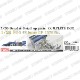 1/20 Tyrrell P34 #3 Japan GP 1976 Set<br>for TAMIYA<br>STUDIO27 ��Decal&Parts��