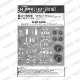 1/20 Tyrrell P34 #3 Japan GP 1976 Set<br>for TAMIYA<br>STUDIO27 ��Decal&Parts��