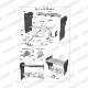 1/20 Tyrrell P34 #3 Japan GP 1976 Set<br>for TAMIYA<br>STUDIO27 ��Decal&Parts��