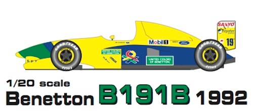 1/20 B191B 1992 <br>STUDIO27 ��Multimedia Kit��