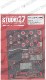 1/24 R89C Upgrade PARTS <br>for TAMIYA<br>STUDIO27 ��Detail Up Parts��
