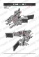 1/20 MP4/4 #11 Detail Up Parts Display Complete Set<br>for TAMIYA<br>STUDIO27��Display Complete Set��