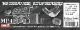 1/20 MP4/4 #11 Detail Up Parts Display Complete Set<br>for TAMIYA<br>STUDIO27��Display Complete Set��