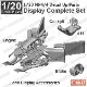 1/20 MP4/4 #11 Detail Up Parts Display Complete Set<br>for TAMIYA<br>STUDIO27��Display Complete Set��