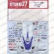 1/12 YZR-M1 Tech 3 #5/#52 2008<br>STUDIO27 ��Original Decals��