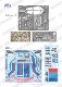1/24 935 #40 LM 1976 conversion kit <br>for TAMIYA<br>STUDIO27 ��Conversion Kit��