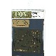 1/48 M10 Armour roof and Hedgerow Cutter<br> P/E Parts<br>FOX MODELS
