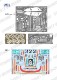 1/24 935 "Kremer" #51 Zolder 1977 conversion kit <br>for TAMIYA<br>STUDIO27 ��Conversion Kit��
