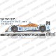 1/24 Pescarolo Gulf #35 LMP2 LM 2011 <br>for simi-R<br>STUDIO27 ��Conversion Kit��