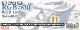 1/12 RGB500 "NAVA OLIO FIAT" WGP 1979 <br>for TAMIYA<br>STUDIO27 Conversion Kit