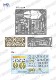 1/24 935 "Jagermeister" #52 Zolder 1977 conversion kit <br>for TAMIYA<br>STUDIO27 Conversion Kit