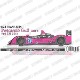 1/24 Pescarolo Gulf #49 LMP2 LM 2011 <br>for simi-R<br>STUDIO27 ��Conversion Kit��
