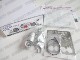 1/24 Ford GT1 #10 FIA-GT 2012 <br>for simi-R<br>STUDIO27 ��Conversion Kit��