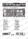 1/12 GSX-RR 2020 Upgrade Parts<br>forTAMIYA<br>STUDIO27 Detail Up Parts