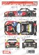 1/24 BMW Z4 GT3 "Schubert Motorsport" #20 Nurburgring24h 2015<br>for FUJIMI125930<br>STUDIO27 ��Original Decals��