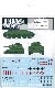 1/35 T-34 Decal Set<br>FOX MODELS