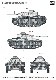 1/35 T-34 Decal Set<br>FOX MODELS