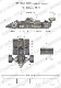 1/20 Type 91 #11 MONACO GP 1982 CONVERSION KIT for EBBRO<br>STUDIO27 ��Convesion Kit��