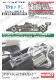 1/20 Type 91 #11 MONACO GP 1982 CONVERSION KIT for EBBRO<br>STUDIO27 ��Convesion Kit��