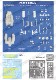 1/20 P34 Spanish GP Qualify 1976 #4 Conversion Kit<br>for TAMIYA<br>STUDIO27 Convesion Kit