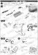 1/20 Type 91 Donington test CONVERSION KIT for EBBRO<br>STUDIO27 ��Convesion Kit��