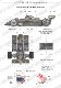 1/20 Type 91 Donington test CONVERSION KIT for EBBRO<br>STUDIO27 ��Convesion Kit��