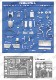 1/20 Type 91 Donington test CONVERSION KIT for EBBRO<br>STUDIO27 ��Convesion Kit��