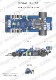 1/20 P34 Spanish GP 1976 #4 Conversion Kit<br>for TAMIYA<br>STUDIO27 Convesion Kit