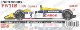 1/20 FW11B British GP 1987 for TAMIYA<br>STUDIO27 Convesion Kit