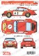 1/24 934 GEORG LOOS #1/51 1976<br>forTAMIYA#24328<br>STUDIO27 Original Decals