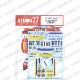 1/24 934 GEORG LOOS #1/51 1976<br>forTAMIYA#24328<br>STUDIO27 Original Decals