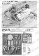 1/20 Type 79 1978 Engine parts set<br>forTAMIYA1/20 LOTUS79<br>STUDIO27 ��Detail Up Parts��