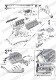 1/20 Type 79 1978 Engine parts set<br>forTAMIYA1/20 LOTUS79<br>STUDIO27 ��Detail Up Parts��