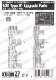 1/20 Type 91 Upgrade Parts<br>for EBBRO<br>STUDIO27 ��Detail Up Parts��