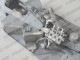 1/20 MP4/4 Engine parts set<br>for TAMIYA MP4/4<br>STUDIO27 ��Detail Up Parts��