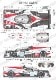 1/24 Type 050 LM 2018<br>PROTOMODEL��Multimedia Kit��