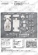 1/24 Type 050 LM 2018<br>PROTOMODEL��Multimedia Kit��