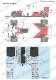 1/20 MP4/6 Brazilian GP 1991 <br>for FUJIMI<br>STUDIO27 Conversion Kit
