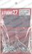 1/20 P34 1976 Brake set<br>for TAMIYA P34 1976 JAPAN<br>STUDIO27 ��Detail Up Parts��