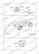 1/20 P34 1977 Brake set<br>forTAMIYA P34 1977 MONACO<br>STUDIO27 ��Detail Up Parts��