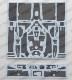1/20 MP4/2B Carbon decal<br>for Aoshima/BEEMAX No.9<br>STUDIO27 Carbon Decal