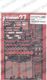 1/20 RB6 Upgrade Parts<br>forTAMIYA#20067<br>STUDIO27 ��Detail Up Parts��
