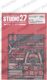 1/24 917K Upgrade Parts <br>for FUJIMI<br>STUDIO27 ��Detail Up Parts��