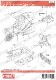 1/24 F1 GTR [Long Tail] Carbon decal<br>for FUJIMI<br>STUDIO27 ��Carbon Decal��