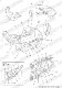 1/24 F1 GTR [Long Tail] Carbon decal<br>for FUJIMI<br>STUDIO27 ��Carbon Decal��