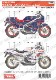 1/12 RG400�� "Walter Wolf"  Dress Up Decal<br>for Hasegawa<br>STUDIO27 ��Original Decals��