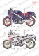 1/12 RG400�� "Walter Wolf"  Dress Up Decal<br>for Hasegawa<br>STUDIO27 ��Original Decals��