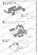1/24 962C Upgrade Parts<br>for HASEGAWA<br>STUDIO27 ��Detail Up Parts��