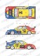1/24 155 V6 T1 #18 DTM 1994 conversion kit <br>for TAMIYA<br>STUDIO27 Conversion Kit