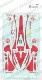 1/20 SA07 Australia GP 2007 - Spare Decal<br>for SA2004C<br>STUDIO27 ��Spare Decal��